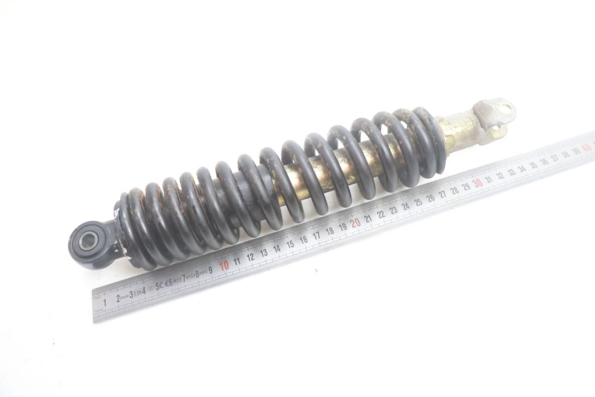 photo de REAR SHOCK ABSORBER HONDA SCV LEAD 100 (2003 - 2007) - Surface and material condition