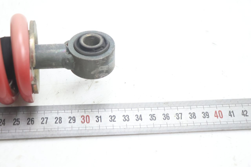photo de REAR SHOCK ABSORBER DERBI SENDA 50 (2003 - 2005) - Distinctive features