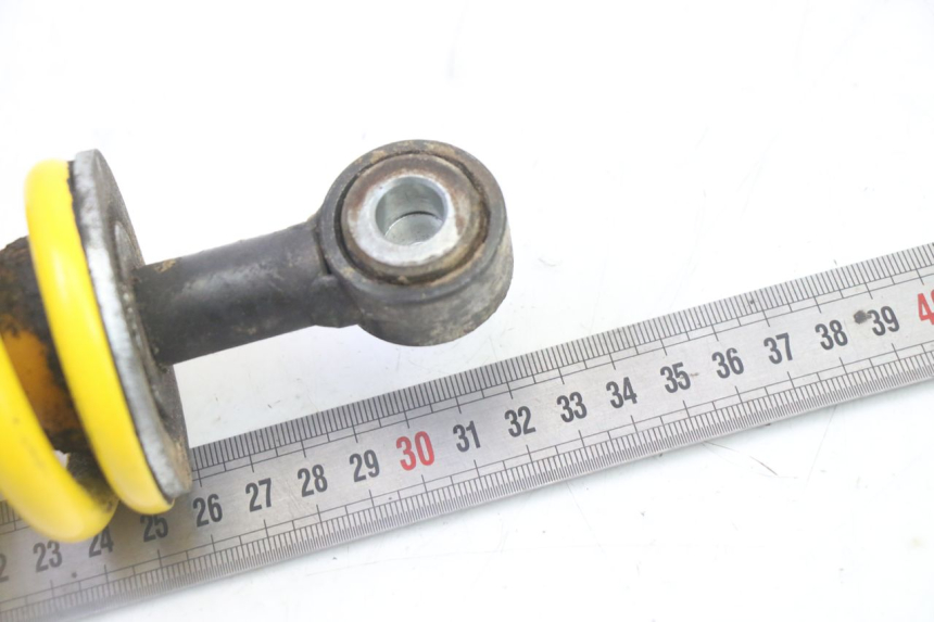 photo de REAR SHOCK ABSORBER DERBI SENDA SM DRD 50 (2008 - 2013) - Additional view of the item