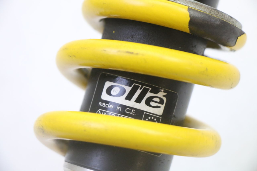 photo de REAR SHOCK ABSORBER DERBI SENDA SM DRD 50 (2008 - 2013) - Technical close-up