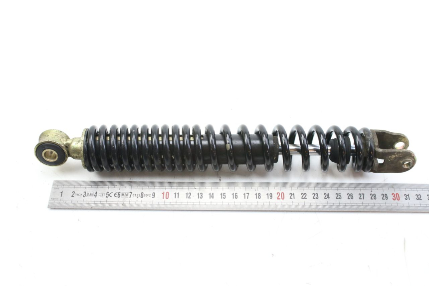 photo de REAR SHOCK ABSORBER KYMCO SENTO 100 (2008 - 2013) - Zoom on usage condition