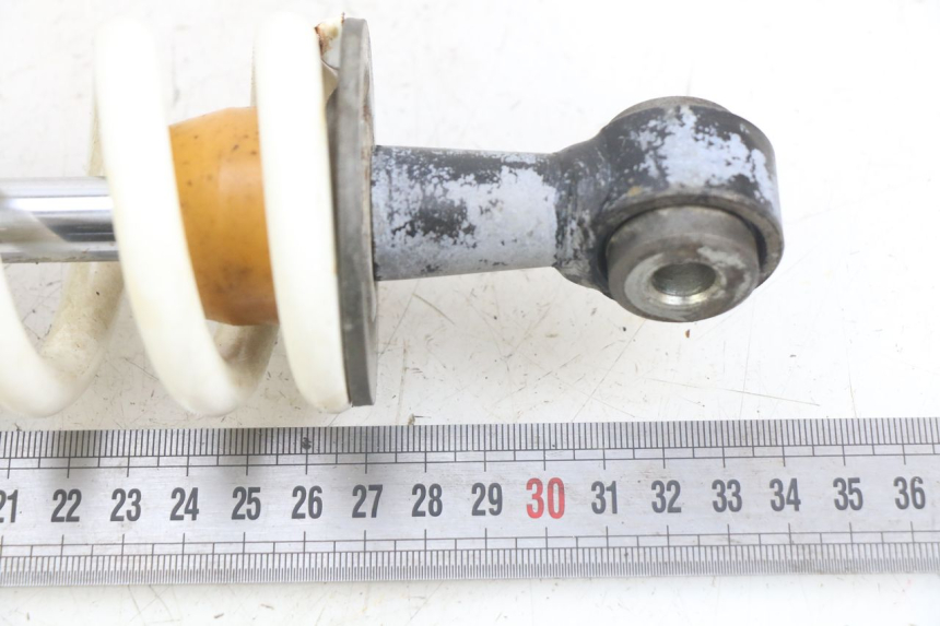 photo de REAR SHOCK ABSORBER SHERCO SM-R 50 (2018 - 2021) - Component detail