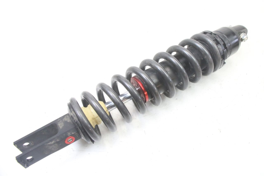 photo de REAR SHOCK ABSORBER SMALL MX THUNDER 250 - Technical close-up