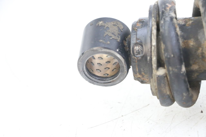 photo de REAR SHOCK ABSORBER TRIUMPH SPEED TRIPLE T301 900 (1994 - 1996) - Technical close-up