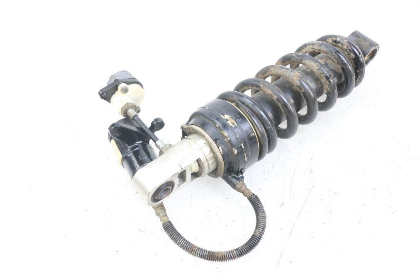 photo de REAR SHOCK ABSORBER TRIUMPH SPEED TRIPLE T301 900 (1994 - 1996) - Fixing points details