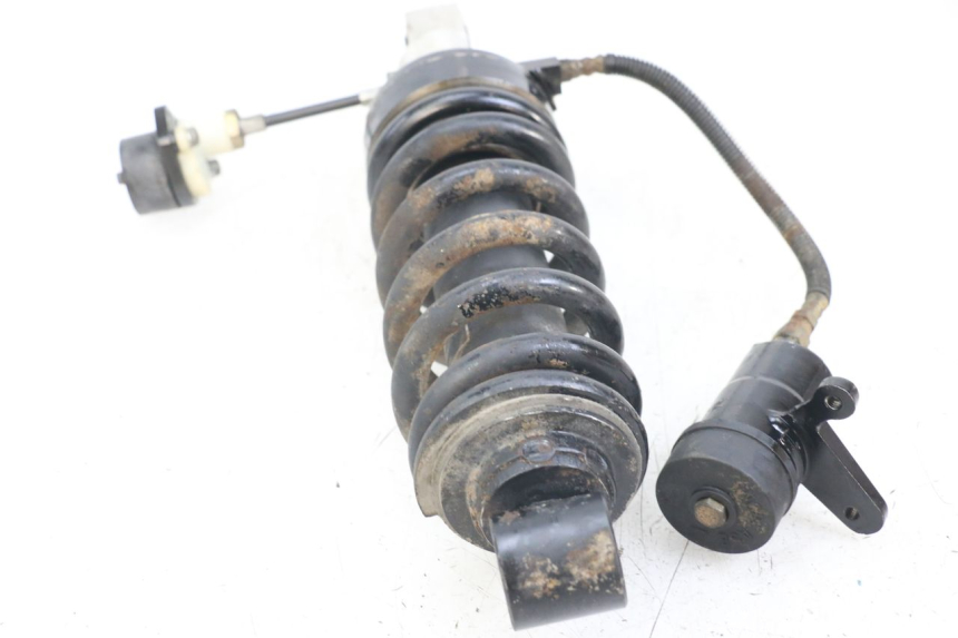 photo de REAR SHOCK ABSORBER TRIUMPH SPEED TRIPLE T301 900 (1994 - 1996) - Markings and original references