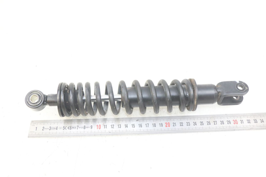 photo de REAR SHOCK ABSORBER PEUGEOT SPEEDFIGHT 3 AIR 50 (2009 - 2015) - Zoom on usage condition