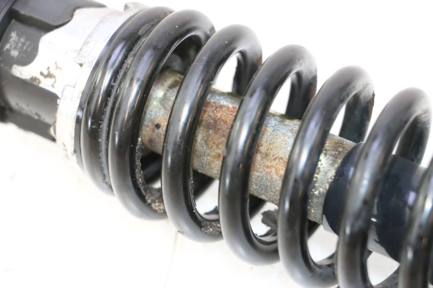 photo de REAR SHOCK ABSORBER PEUGEOT SPEEDFIGHT LC 50 (1996 - 2002) - Fixing points details