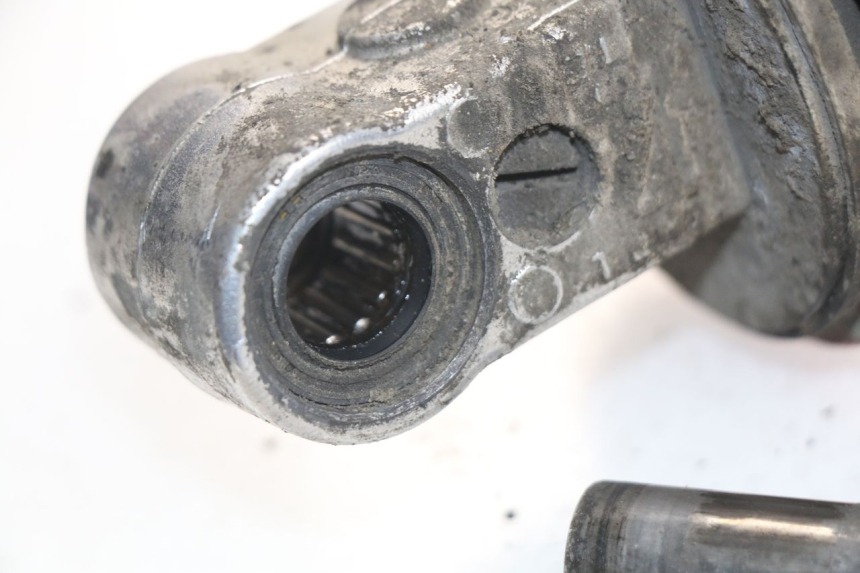 photo de REAR SHOCK ABSORBER TRIUMPH SPRINT ST ABS 1050 (2005 - 2007) - Component detail