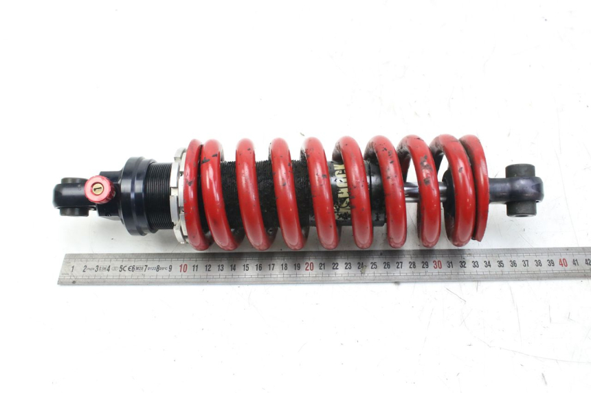 photo de REAR SHOCK ABSORBER TRIUMPH SPRINT ST 955 (1999 - 2001) - Product overview