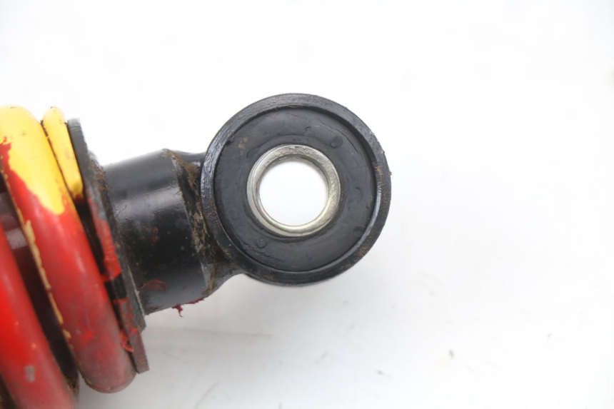 photo de REAR SHOCK ABSORBER APRILIA SR CARB LC 2T 50 (2004 - 2012) - Surface and material condition