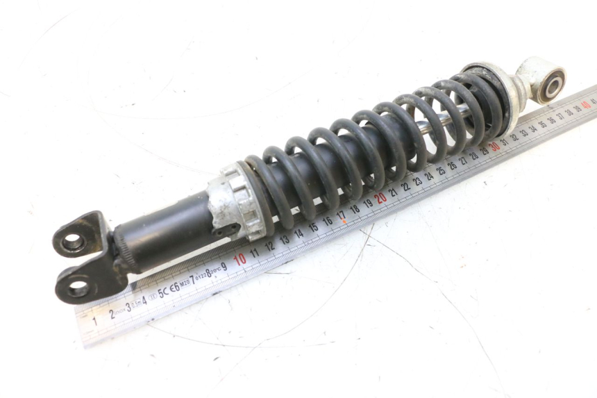 photo de REAR SHOCK ABSORBER APRILIA SR MOTARD 50 (2012 - 2018) - Fixing points details