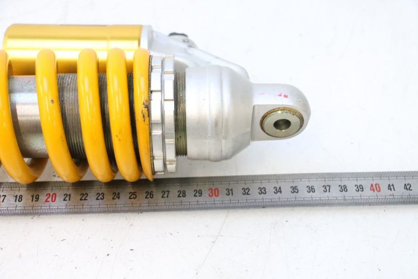 photo de REAR SHOCK ABSORBER DUCATI SS IE DS CARENEE 1000 (2002 - 2006) - Zoom on usage condition