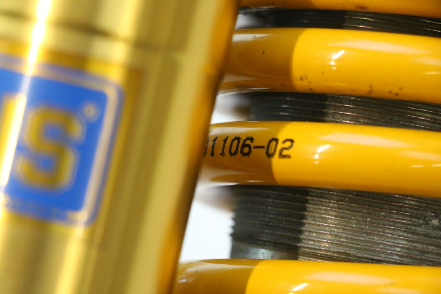 photo de REAR SHOCK ABSORBER DUCATI SS IE DS CARENEE 1000 (2002 - 2006) - Technical close-up