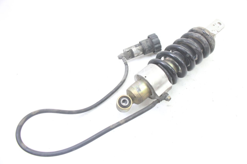 photo de REAR SHOCK ABSORBER HONDA ST PAN EUROPEAN 1300 (2002 - 2013) - Checked used part