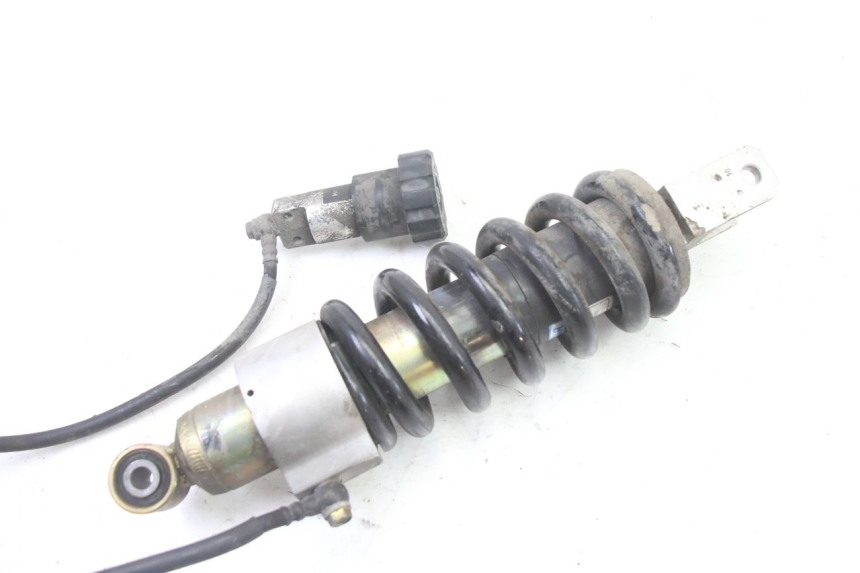 photo de REAR SHOCK ABSORBER HONDA ST PAN EUROPEAN 1300 (2002 - 2013) - Markings and original references