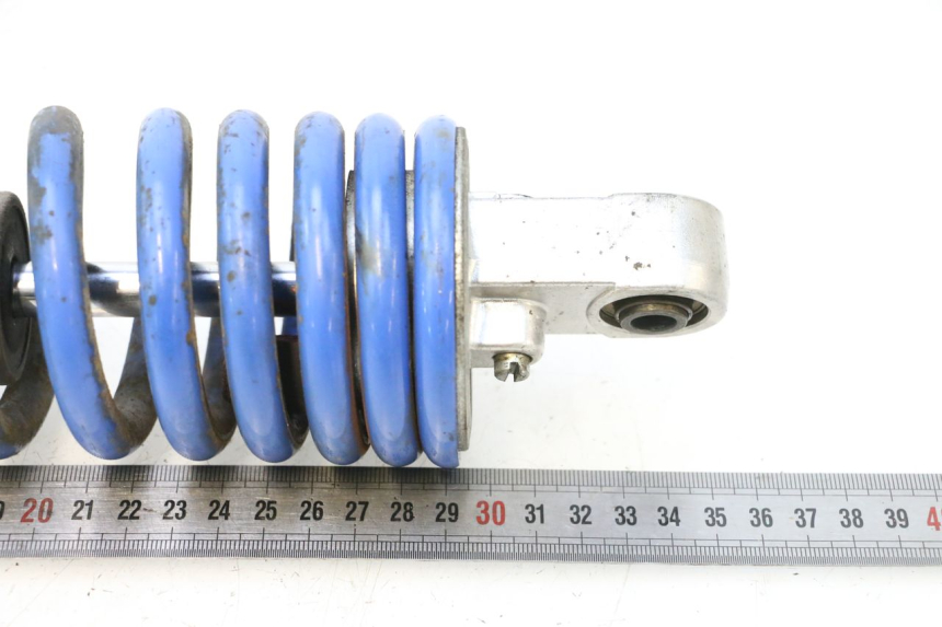 photo de REAR SHOCK ABSORBER HONDA ST PAN EUROPEAN 1100 (1990 - 2002) - Zoom on usage condition