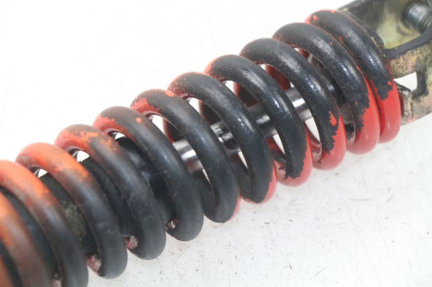 photo de REAR SHOCK ABSORBER FYM STRADA 50 (2007 - 2014) - Zoom on usage condition