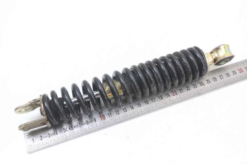 photo de Rear shock absorber VASTRO STREET X 4T 50 (2016 - 2021) - Component detail