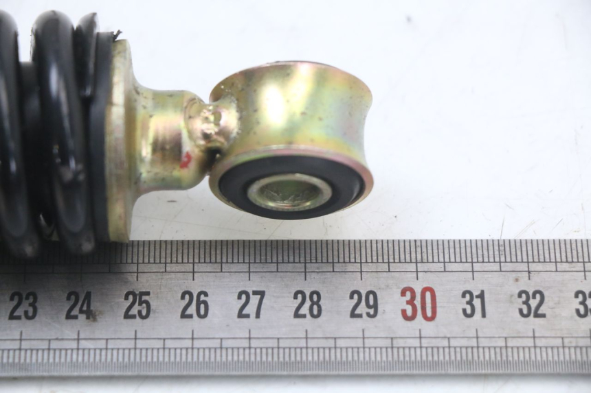 photo de Rear shock absorber VASTRO STREET X 4T 50 (2016 - 2021) - Zoom on usage condition