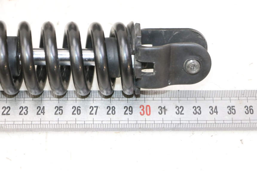 photo de REAR SHOCK ABSORBER PEUGEOT STREETZONE I 2T 50 (2018 - 2020) - Component detail