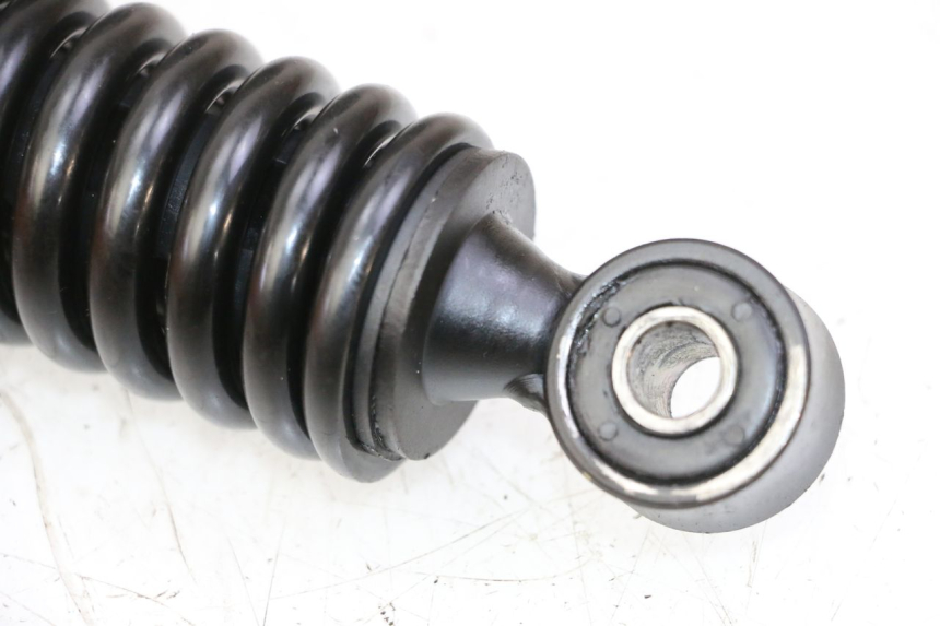 photo de REAR SHOCK ABSORBER PEUGEOT STREETZONE I 2T 50 (2018 - 2020) - Surface and material condition