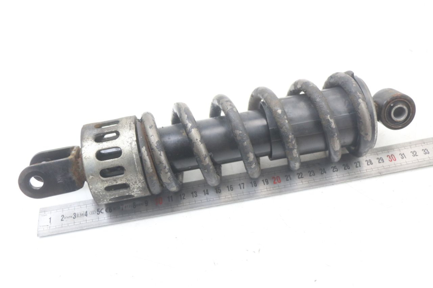 photo de REAR SHOCK ABSORBER SUZUKI GS F 500 (2004 - 2007) - Zoom on usage condition