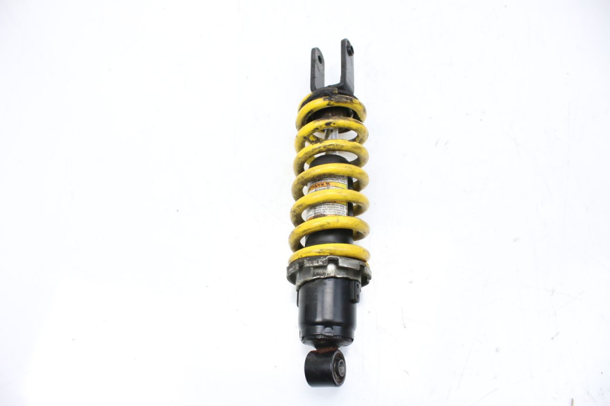 photo de REAR SHOCK ABSORBER SUZUKI SV S 650 (1999 - 2002) - Zoom on usage condition