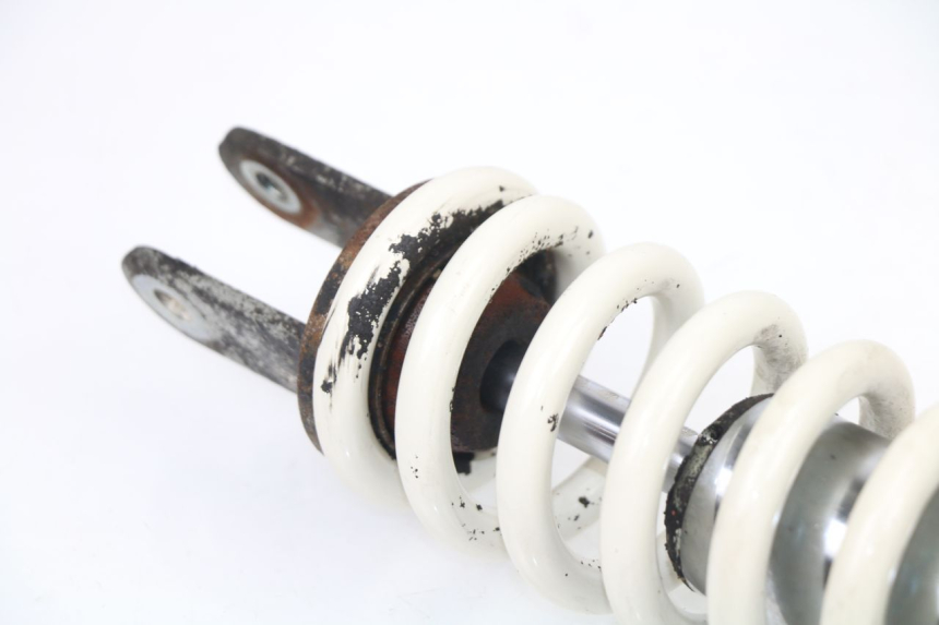 photo de REAR SHOCK ABSORBER SUZUKI SV S 650 (2003 - 2009) - Fixing points details