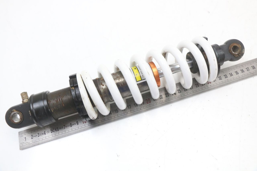 photo de REAR SHOCK ABSORBER MINI MX SX 125 - Component detail