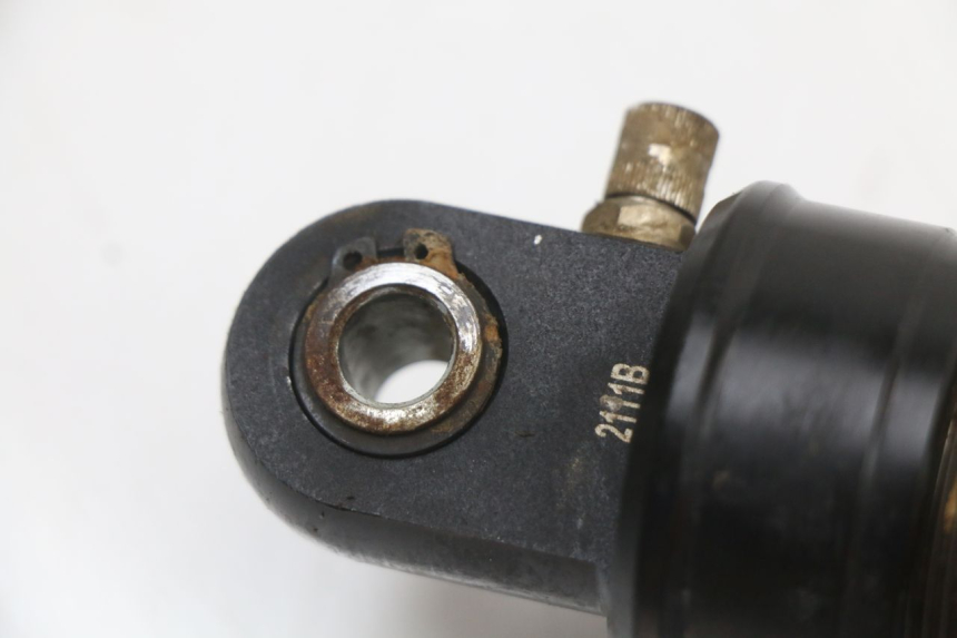 photo de REAR SHOCK ABSORBER MINI MX SX 125 - Technical close-up