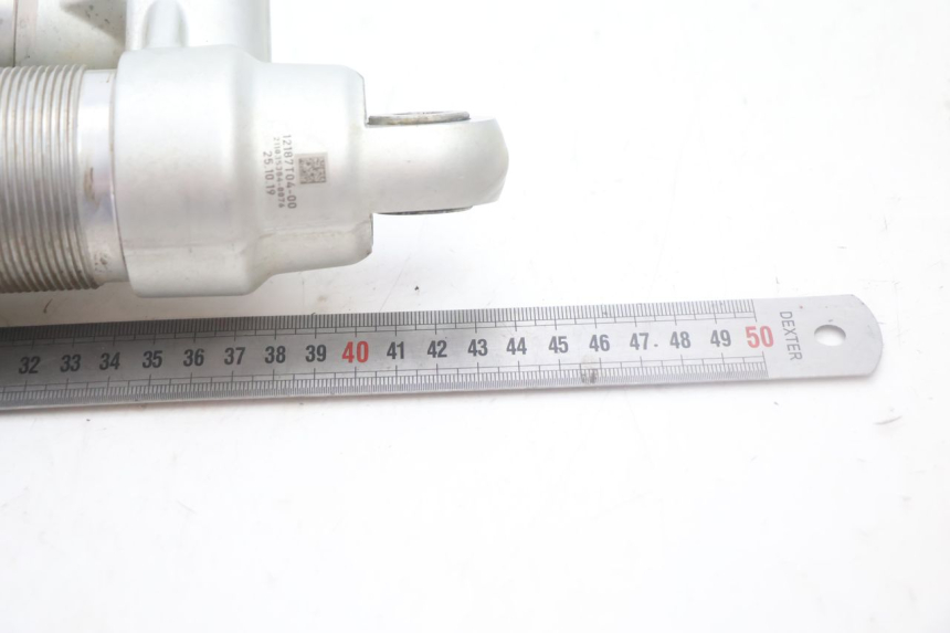 photo de REAR SHOCK ABSORBER KTM SX 85 (2018 - 2024) - Distinctive features