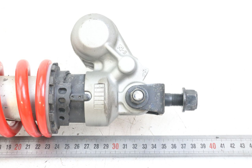 photo de REAR SHOCK ABSORBER YAMAHA TDM ABS 900 (2002 - 2014) - Component detail