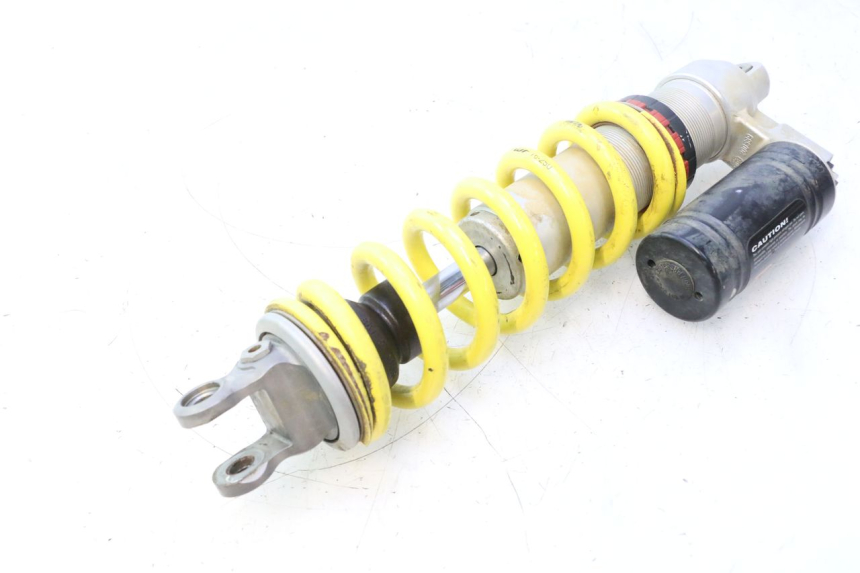 photo de REAR SHOCK ABSORBER HUSABERG TE 250 (2011 - 2014) - Zoom on usage condition
