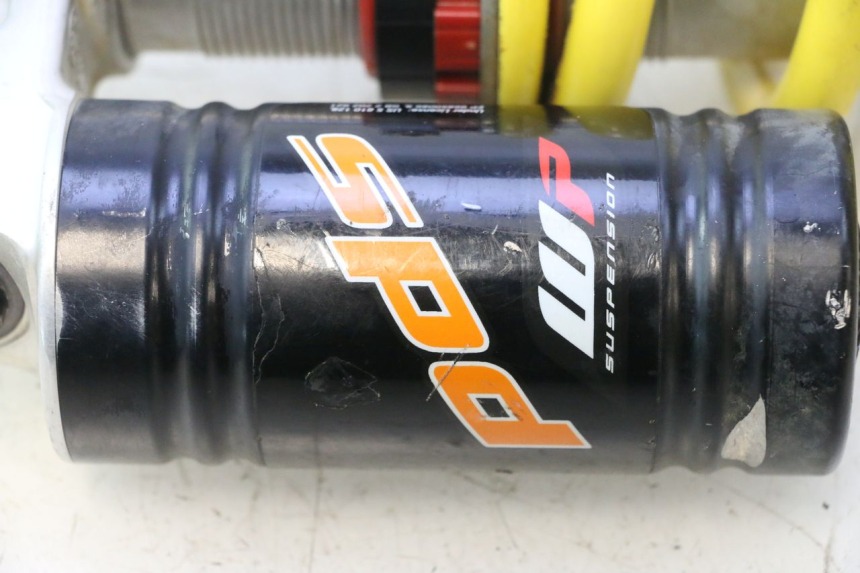 photo de REAR SHOCK ABSORBER HUSABERG TE 250 (2011 - 2014) - Surface and material condition