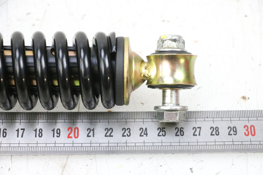 photo de REAR SHOCK ABSORBER NECO TEMPO 4T 50 (2022 - 2026) - Component detail