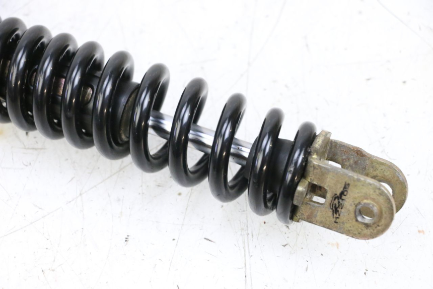 photo de REAR SHOCK ABSORBER NECO TEMPO 4T 50 (2022 - 2026) - Fixing points details