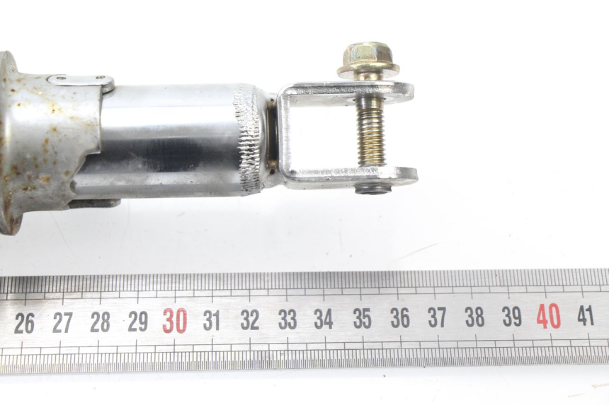 photo de REAR SHOCK ABSORBER SYM TONIK 125 (2010 - 2014) - Component detail