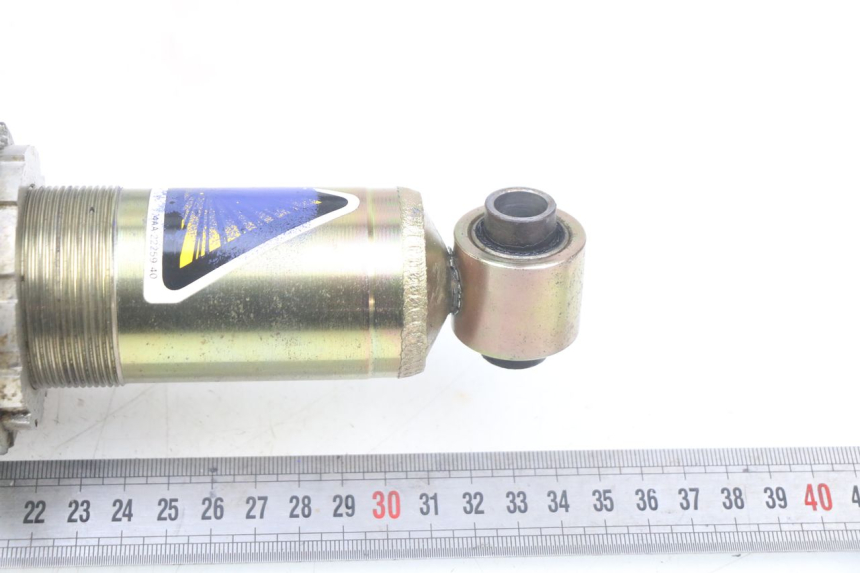 photo de REAR SHOCK ABSORBER YAMAHA TTR 125 (2000 - 2020) - Component detail