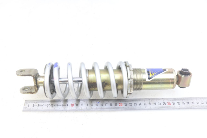 photo de REAR SHOCK ABSORBER YAMAHA TTR 125 (2000 - 2020) - Zoom on usage condition