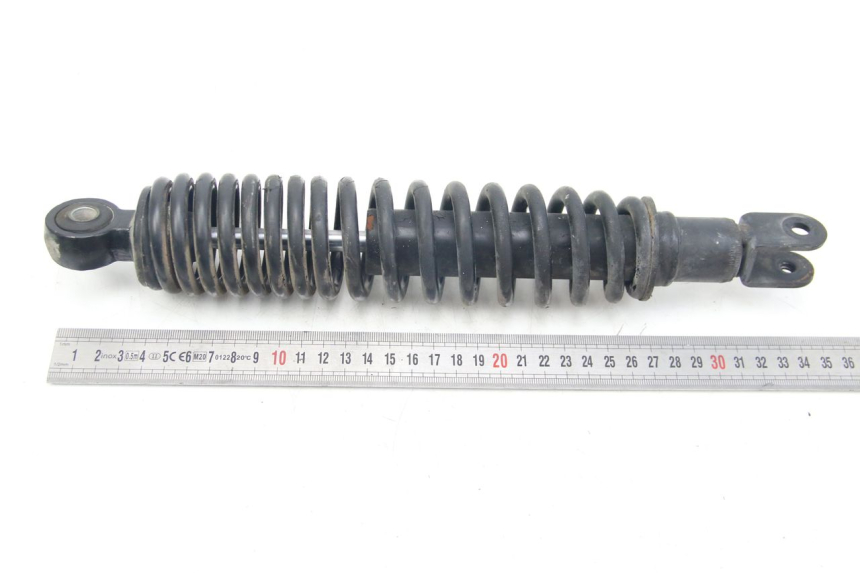 photo de REAR SHOCK ABSORBER PEUGEOT TWEET 4T 50 (2010 - 2014) - Zoom on usage condition
