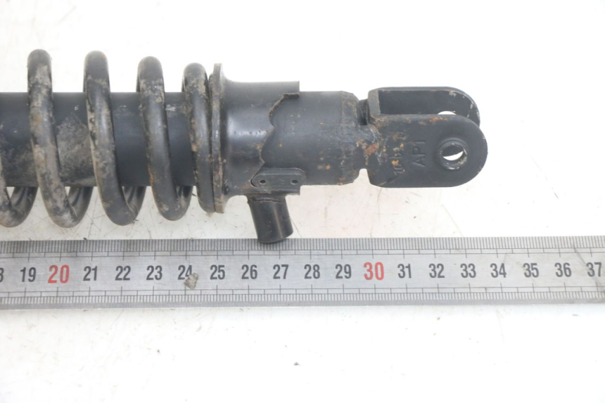 photo de REAR SHOCK ABSORBER PEUGEOT TWEET 4T 50 (2014 - 2019) - Component detail