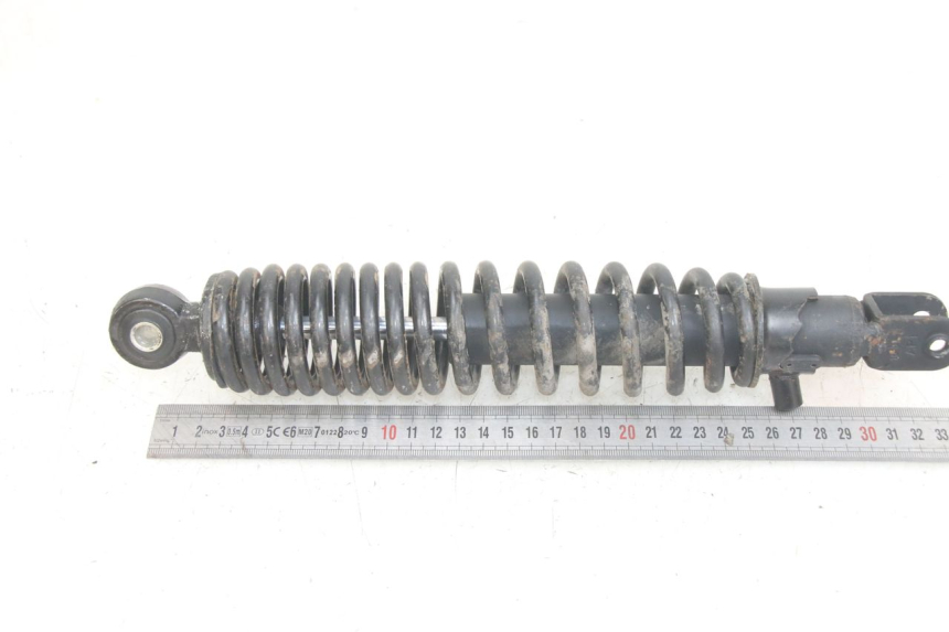 photo de REAR SHOCK ABSORBER PEUGEOT TWEET 4T 50 (2014 - 2019) - Zoom on usage condition