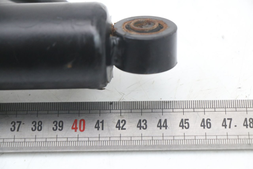 photo de REAR SHOCK ABSORBER KEEWAY TX 50 (2008 - 2015) - Alternative perspective