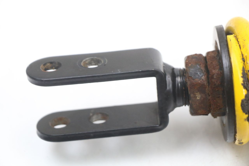 photo de REAR SHOCK ABSORBER KEEWAY TX 50 (2008 - 2015) - Technical close-up