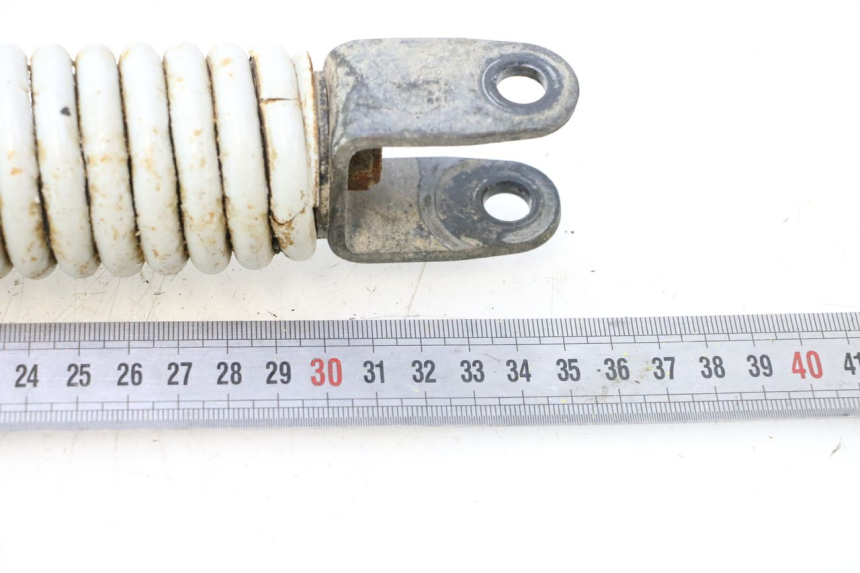 photo de REAR SHOCK ABSORBER PIAGGIO TYPHOON 50 (2000 - 2009) - Zoom on usage condition