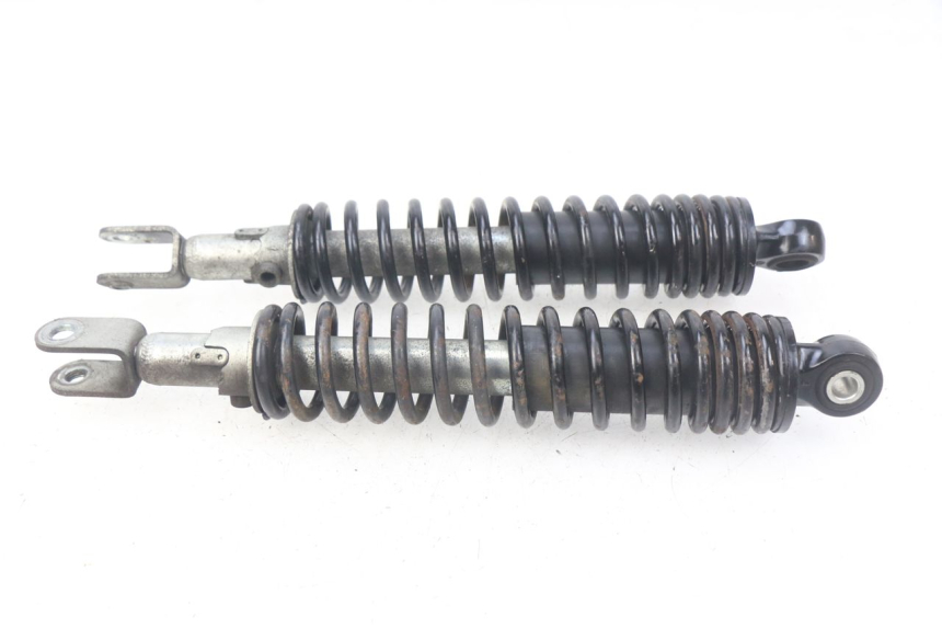 photo de REAR SHOCK ABSORBER SUZUKI UH BURGMAN 125 (2002 - 2006) - Alternative perspective