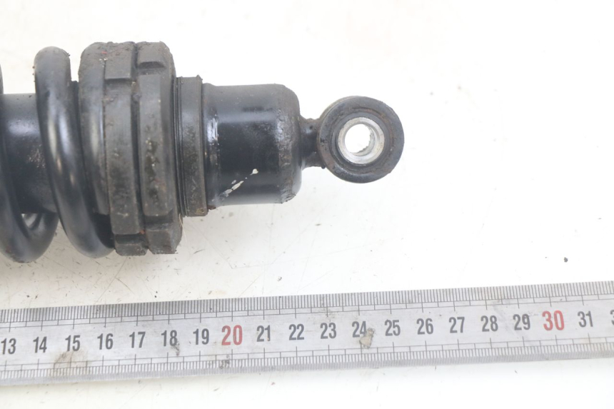 photo de REAR SHOCK ABSORBER MOTRAC URBAN 4T 50 (2016 - 2024) - Component detail