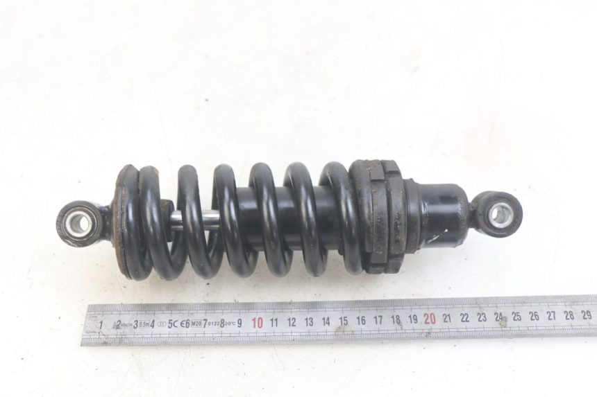 photo de REAR SHOCK ABSORBER MOTRAC URBAN 4T 50 (2016 - 2024) - Zoom on usage condition