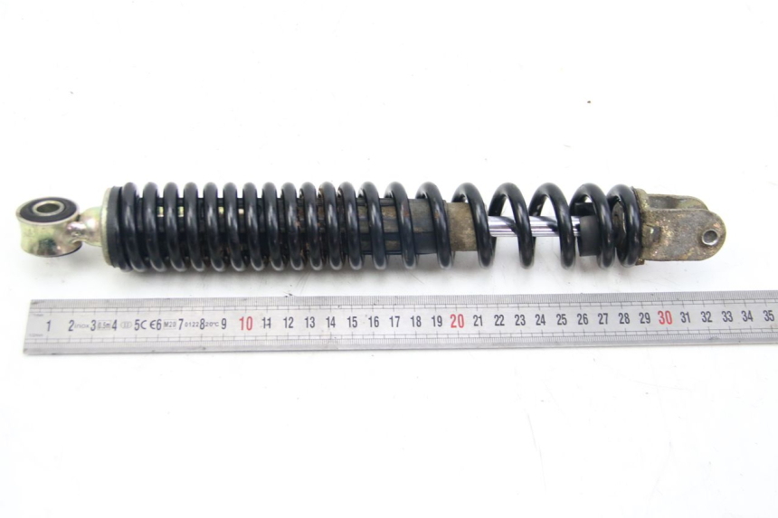 photo de REAR SHOCK ABSORBER PEUGEOT V-CLIC VCLIC 50 (2007 - 2013) - Zoom on usage condition